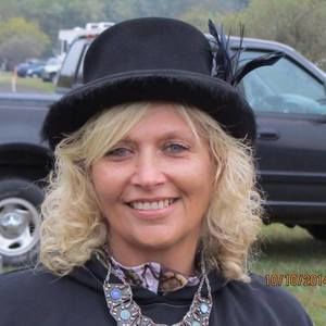 Meet your Posher, Kimberly